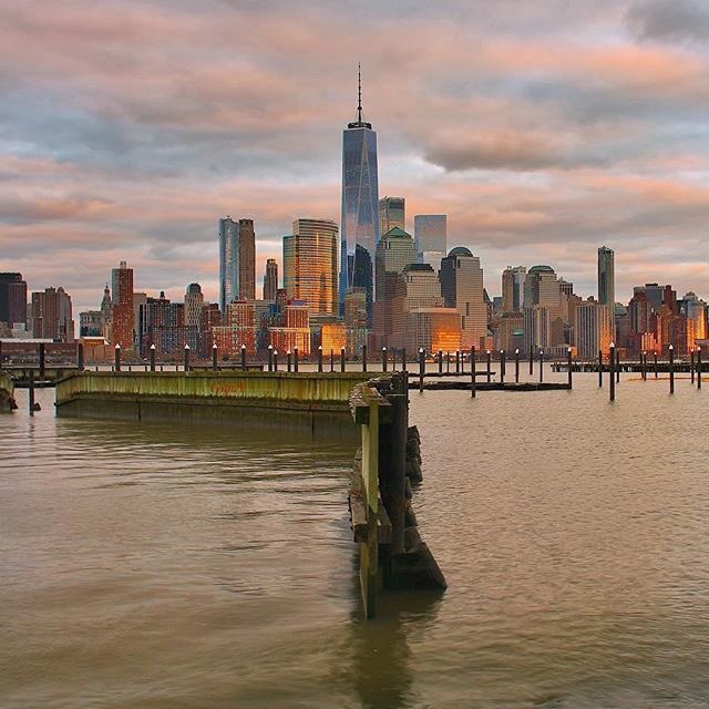 RT <a href="/gigi_nyc/">Gigi A</a> This is OUR city!! 🍎