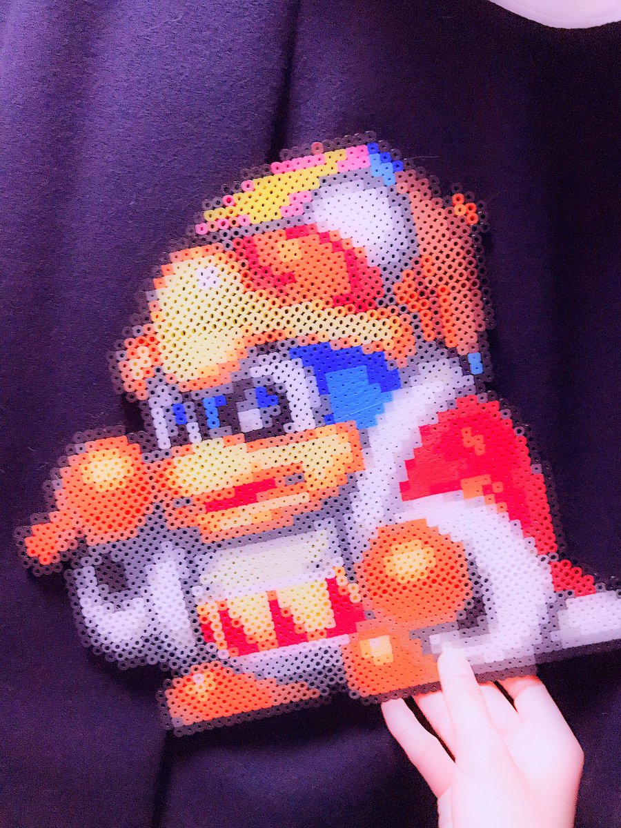 アイロンビーズ アイロンビーズ