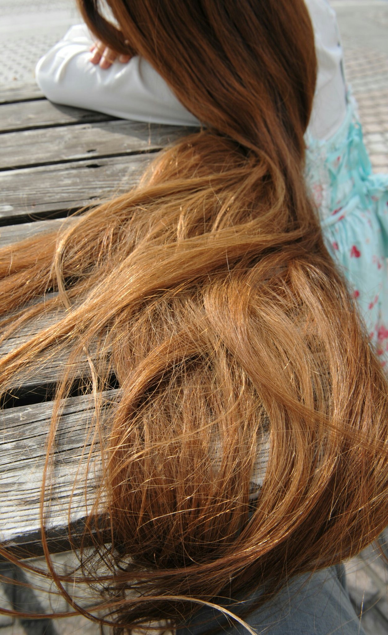 しー子 ロングヘアー好きのみなさんへ 私の生きる髪達です 今日もドライヤー 頑張ってます 超スーパーロングヘアー ロングヘアー好き 地毛1 茶髪 しー子 ロリータファッション T Co Nkbxwtuvbv Twitter