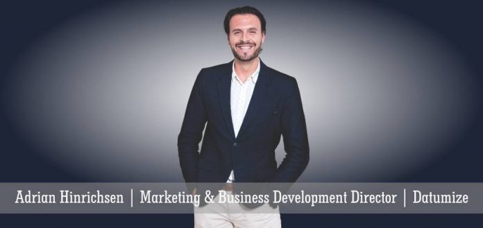 insightssuccess's tweet image. Connecting Dark Data with IoT @Datumize  #Adrian_Hinrichsen #Promising_IoT_Solution_Provider ow.ly/NxLQ30iTirn