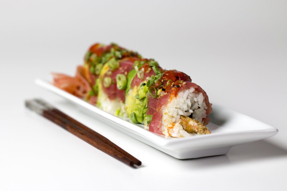 ChowCabStuart's tweet photo. Save $3.99 on any order from our featured restaurants Ichimaru and Hog Snappers Shack &amp; Sushi through March 18th with coupon codes:
Ichimaru - ICH399
Hog Snappers - 399HOG
https://t.co/1QINqfCcHN https://t.co/f2LdBB0m4T