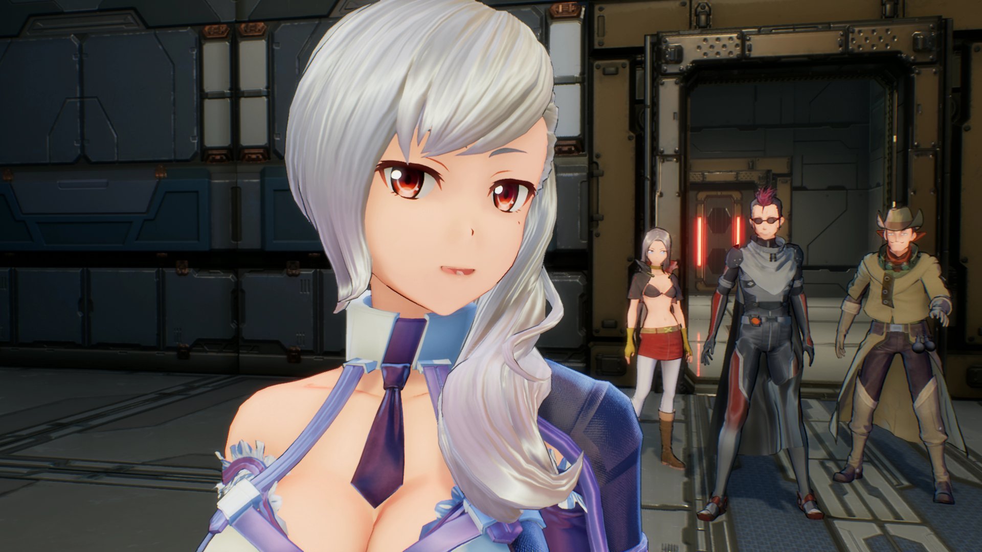 BANDAI NAMCO EUROPE on Twitter: BANDAI NAMCO EUROPE on Twitter: