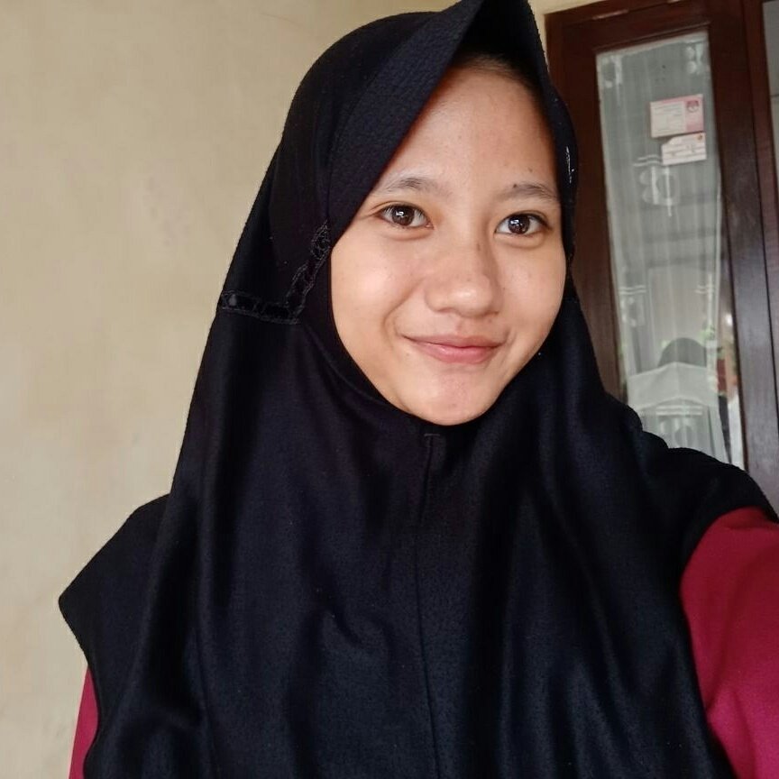 Apriliafero's tweet photo. #NewProfilePic https://t.co/j1zXxPVVQh