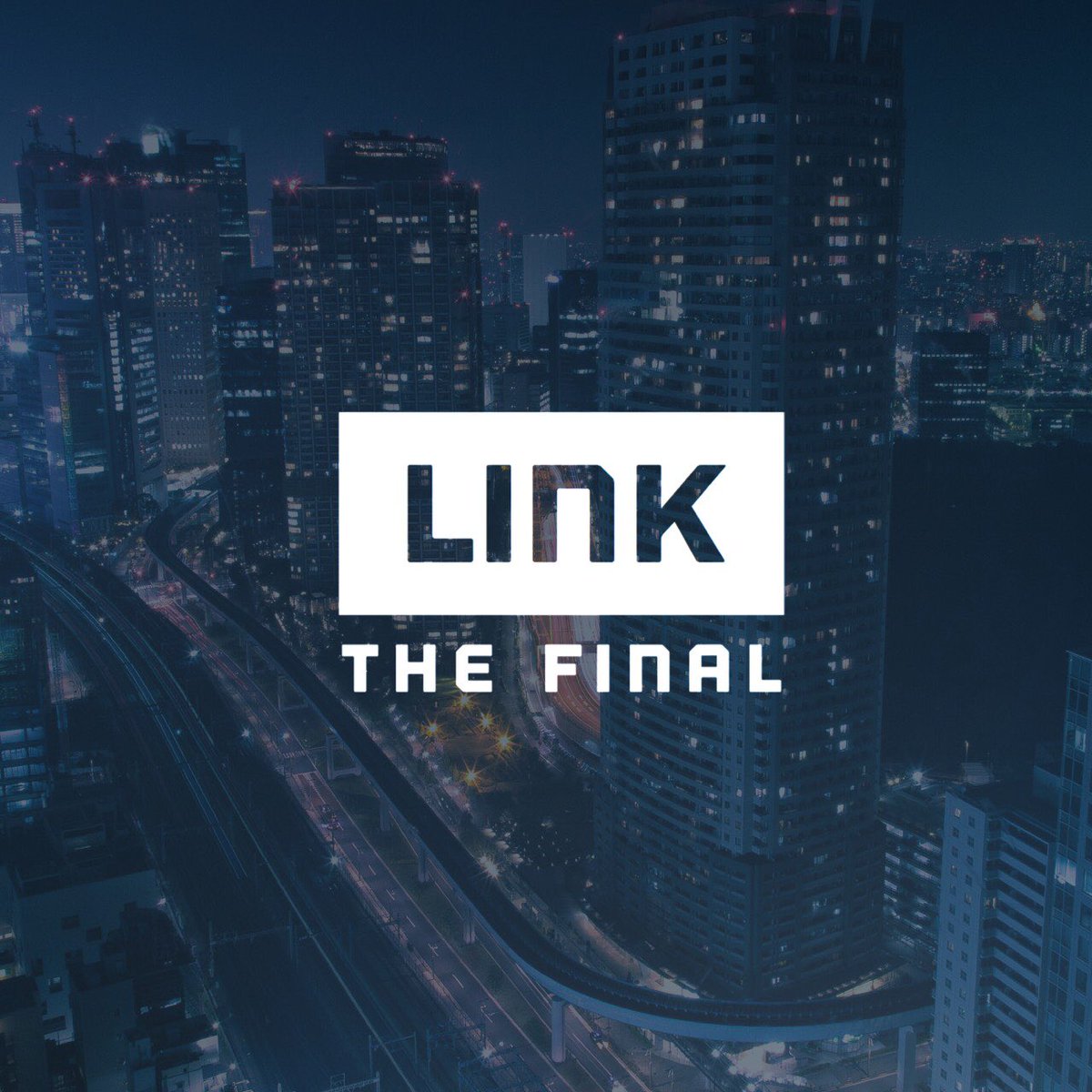 LinkTheFinal's tweet photo. 【終演】

LINK THE FINAL 無事終演いたしました。お越しくださった方々、本当にありがとうございました。

#LinkTheFinal https://t.co/QobqKw5h21