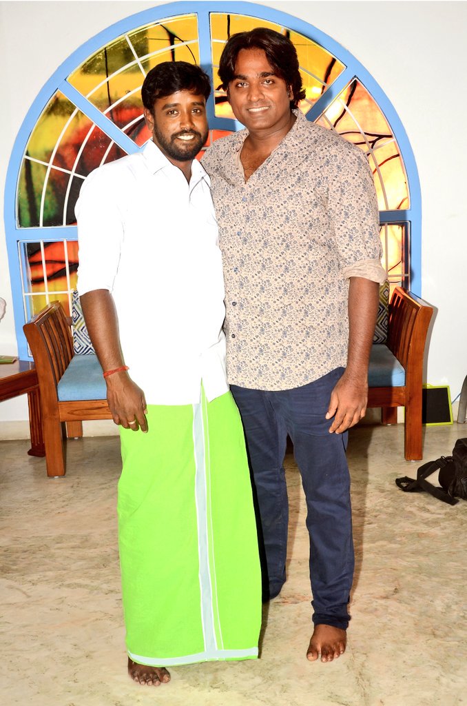 MAKKALSELVAN VSP © (@vspfcofficial) on Twitter photo #MakkalSelvan #VijaySethupathi #junga <a href="/VSPFCofficial/">MAKKALSELVAN VSP ©</a> @VIJAYSETHU_FC <a href="/ctcupdates/">சினிமா தமிழ் சினிமா</a> <a href="/onlynikil/">Nikil Murukan</a> <a href="/VJSethupathi/">VijaySethupathi 360°</a> @VijaySethu24x7 <a href="/Team_VijaySethu/">Team VijaySethupathi</a> #MakkalSelvan #VijaySethupathi #junga <a href="/VSPFCofficial/">MAKKALSELVAN VSP ©</a> @VIJAYSETHU_FC <a href="/ctcupdates/">சினிமா தமிழ் சினிமா</a> <a href="/onlynikil/">Nikil Murukan</a> <a href="/VJSethupathi/">VijaySethupathi 360°</a> @VijaySethu24x7 <a href="/Team_VijaySethu/">Team VijaySethupathi</a>