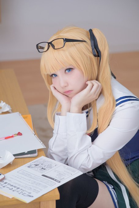 コスプレイヤー柊花音のTwitter画像25