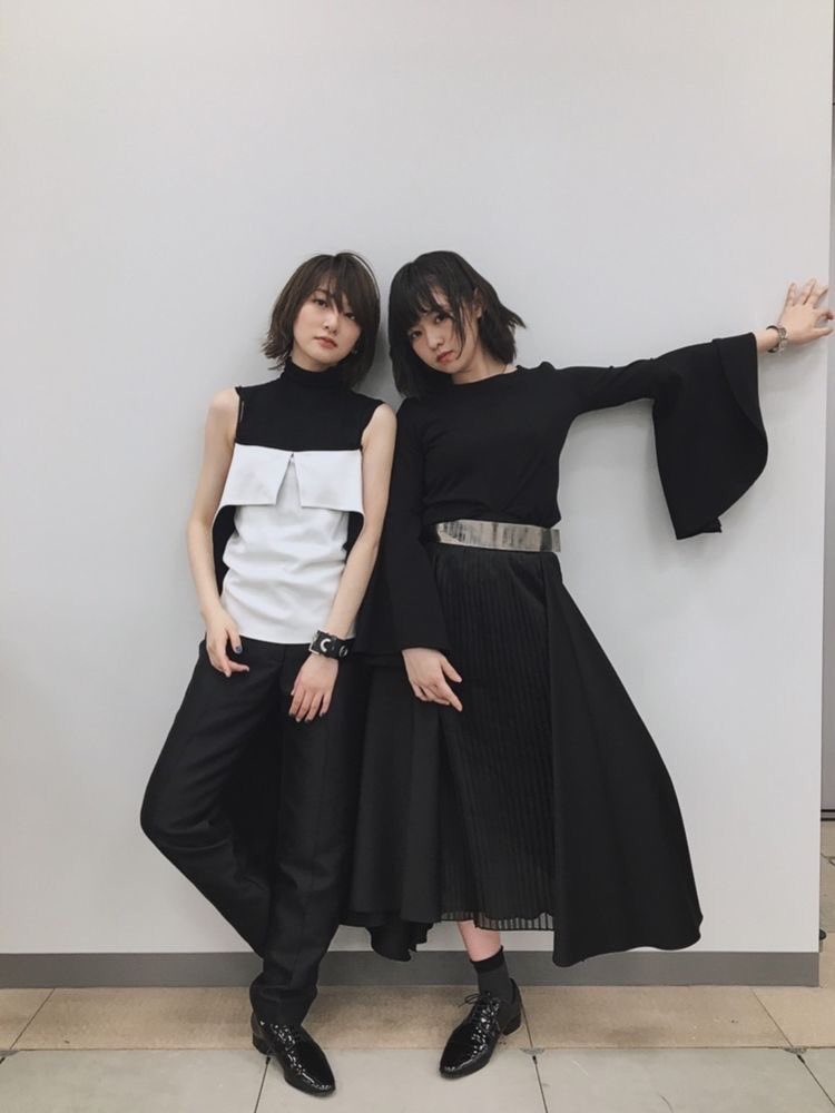 nanasekeirisa's tweet photo. おやツイ八十八日目

選抜見たけど新しい乃木坂が見れそうやな〜

生駒ちゃんは中心なんだな〜

乃木坂は最強やもんな!! けどその柱は生駒ちゃんやで https://t.co/HKHU6uYLS9