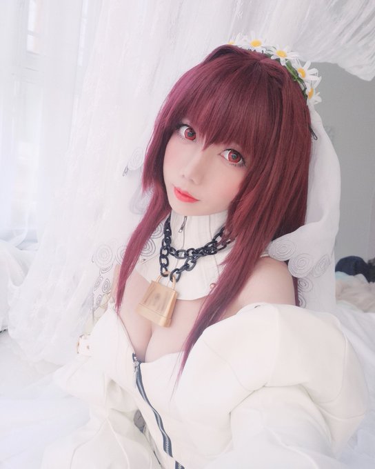 Twitterのコスプレ画像86