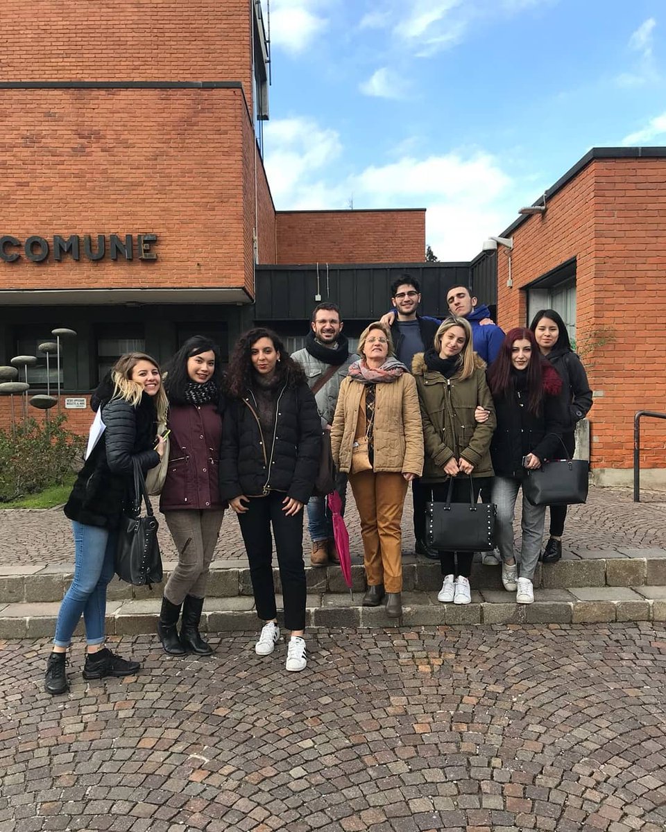 NextStopTeam's tweet photo. In attesa del sindaco...🔜🤵🏻🔍
#esplorare #asoc1718 #asoc #opencoesione #ascuoladiopencoesione https://t.co/tFoUuV1iNI