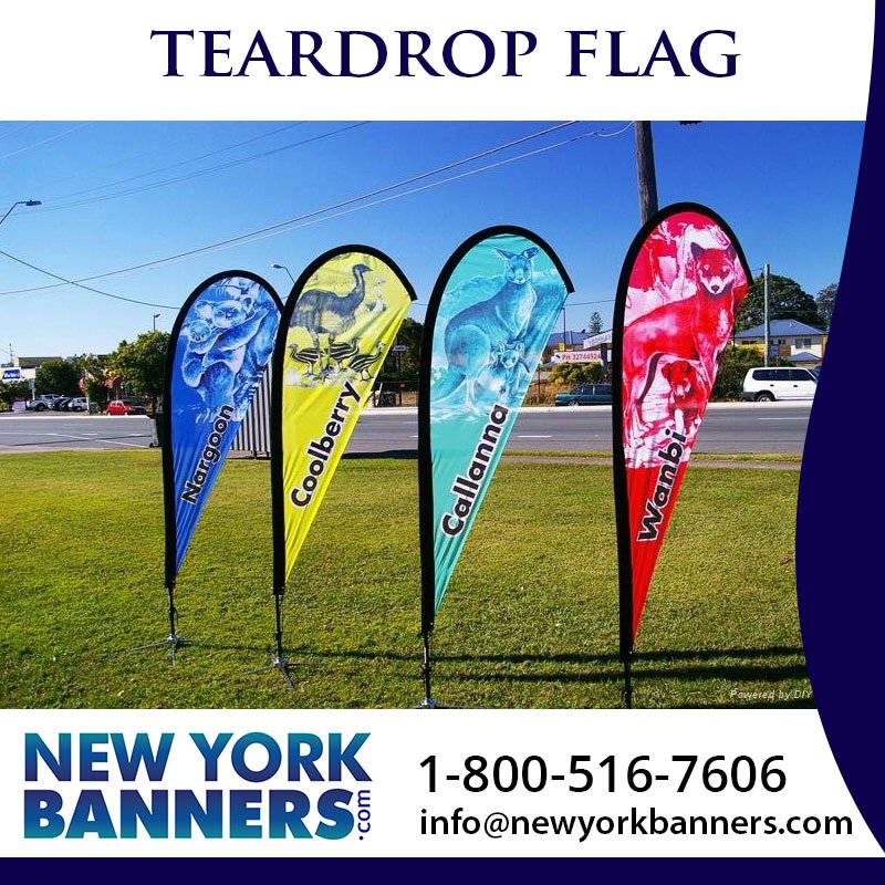 NewYorkBanners's tweet image. #TeardropFlag is suitable for indoor and outdoor events. Effectively advertise your logo or message with our rectangle #OutdoorFlag.
Inquire now on 1-800-516-7606 or visit our online store
newyorkbanners.com/sub_r_Teardrop…
XLargeTeardropFlag #TeardropFlagBanners #NY #NewYorkBanners