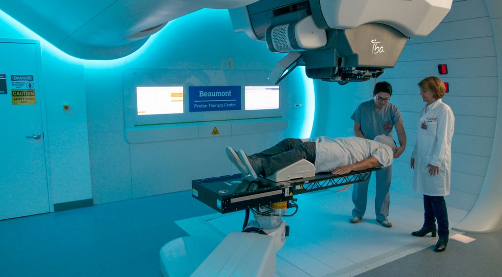 IBA today announces it has signed three new contracts with Proton Partners International (PPI), to install three Proteus®ONE* compact #protontherapy solutions across the UK. buff.ly/2IkivKV