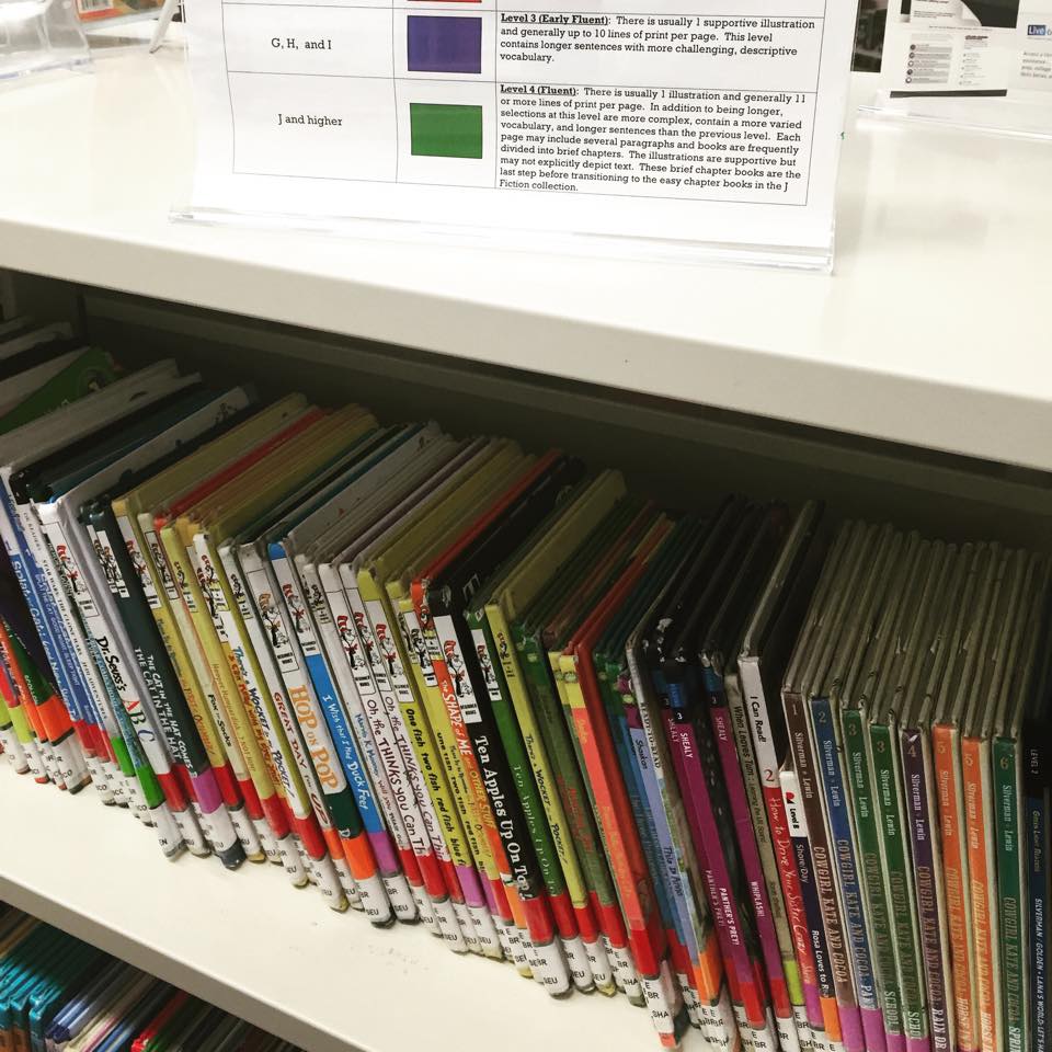 Escml's tweet image. Did you know you can search from home for books on your child’s #readinglevel? Use a SUBJECT search &amp;amp; type “Leveled reading, level___” (fill in the blank w/ your child’s reading level).  Then request the book for pick-up! #NationalReadingMonth #EmmaKids #EmmaParents #WeCanHelp