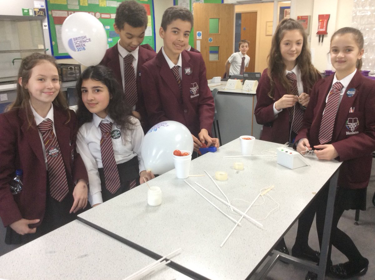 MsHazell1's tweet photo. Science Week🎉 Year 7 students competing to design &amp; build a basket to transport tomatoes like farmers in Nepal.The winner will carry the most tomatoes safely without squashing them🍅 https://t.co/Kbju255xK5