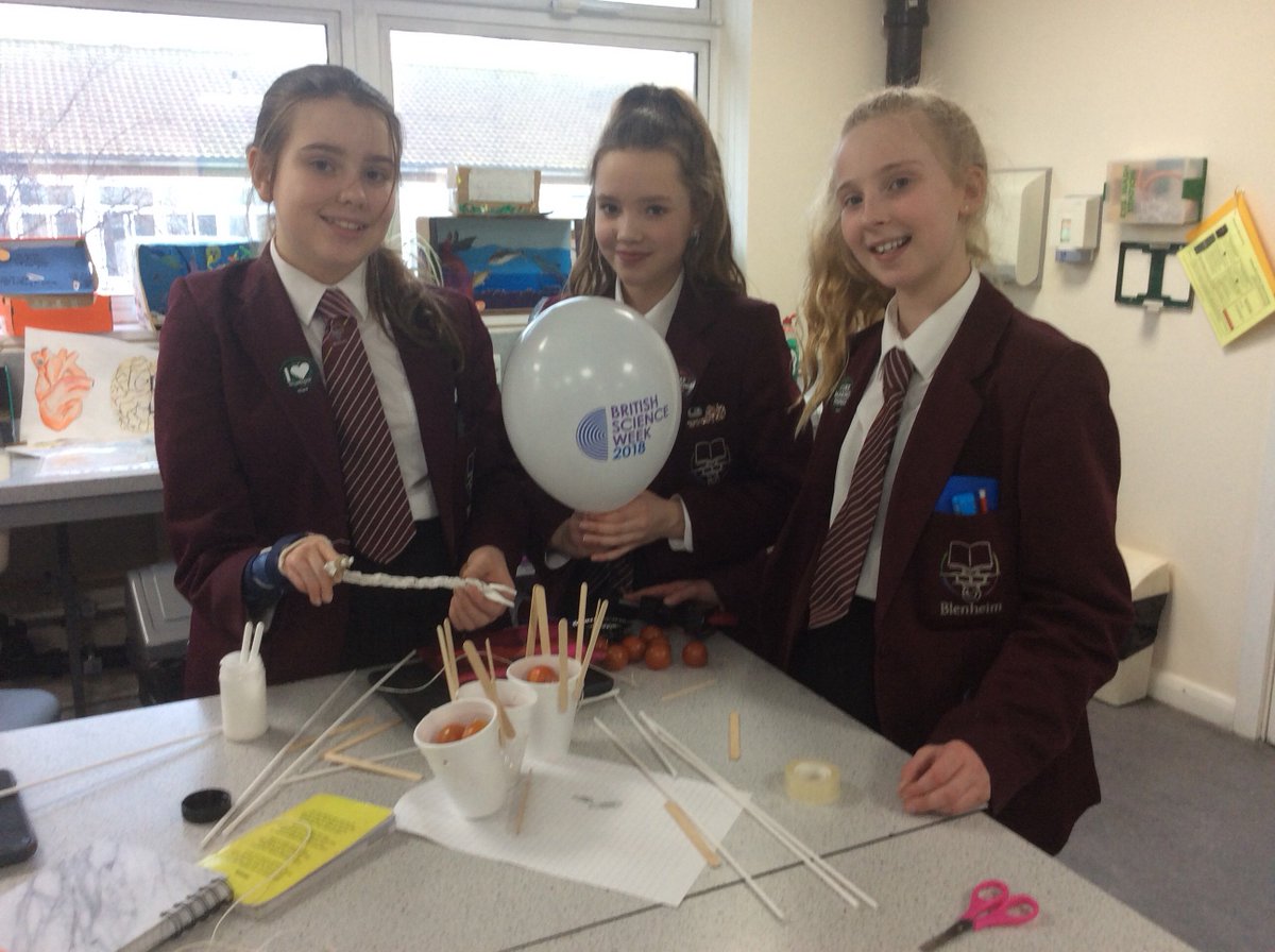 MsHazell1's tweet photo. Science Week🎉 Year 7 students competing to design &amp; build a basket to transport tomatoes like farmers in Nepal.The winner will carry the most tomatoes safely without squashing them🍅 https://t.co/Kbju255xK5