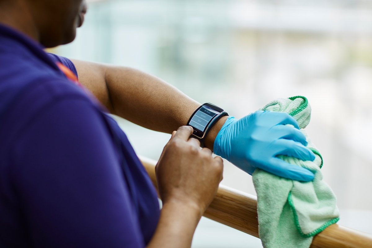 PhilBentleyCEO's tweet image. #BritishScienceWeek is a great time to talk about Mitie&apos;s #ConnectedWorkspace: using data-led insight to improve the performance of buildings and people.

Working with Mitie clients, our Bracknell #Innovation Centre is driving and delivering the evolution of FM.