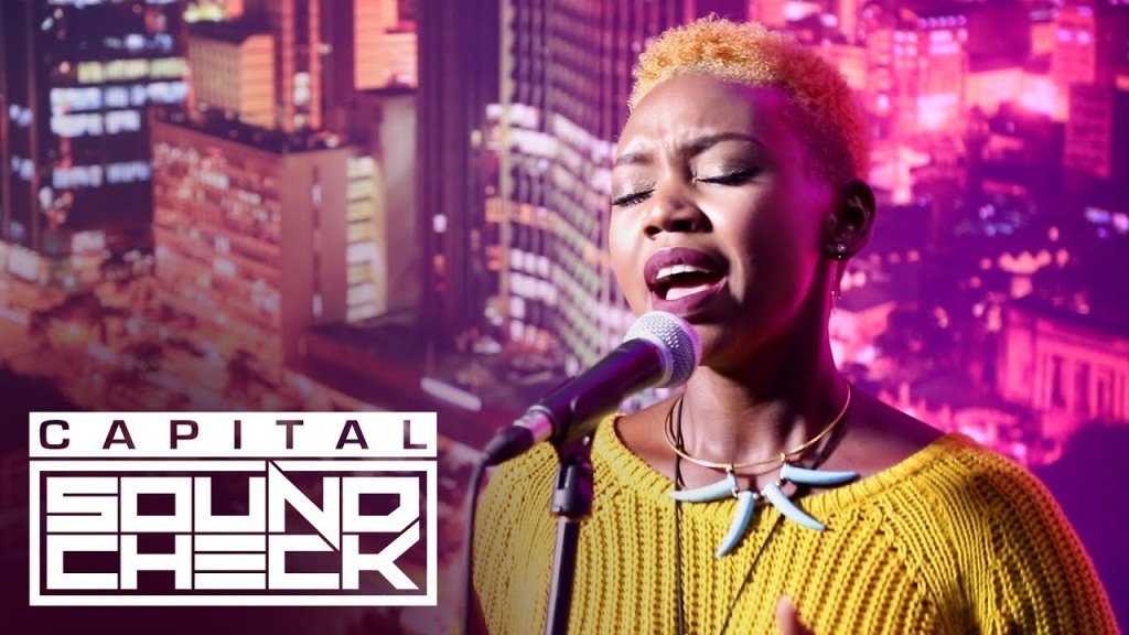 CapitalFMKenya's tweet photo. Video: @Misskihoro performs Nakupenda (what not not) On #CapitalSoundcheck, Watch via https://t.co/Hnrzyzf6lE https://t.co/54pYryvweN