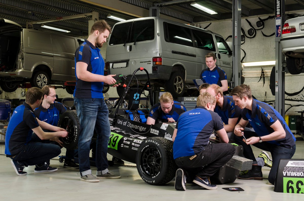 ION Racing UIS tweet media