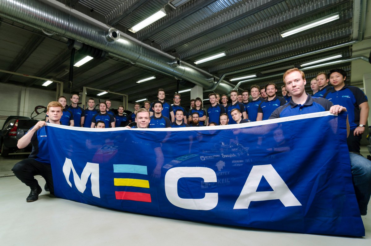 ION Racing UIS tweet media