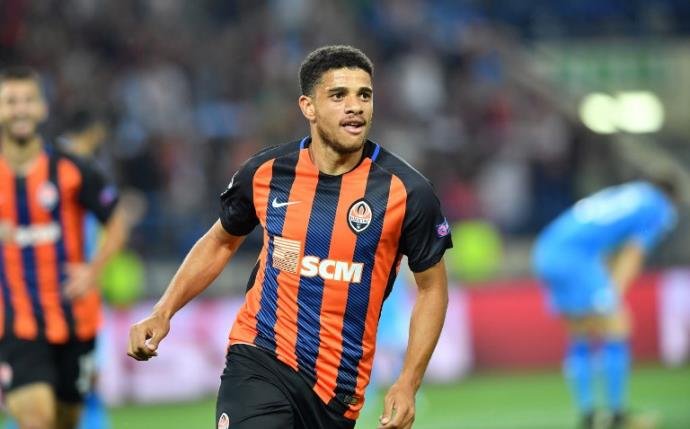 futtmais's tweet photo. Números de Taison pelo Shakhtar Donetsk nesta temporada:

- 26 jogos
- 2 gols
- 7 assistências

- Nos últimos 20 jogos não fez gol e nem deu assistência. https://t.co/kVMbD3hGKM