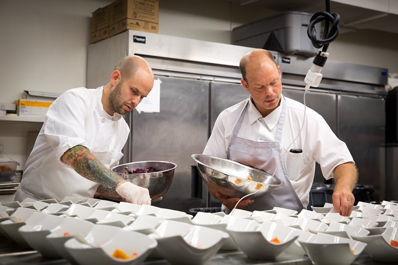 stlmag's tweet photo. #FoodWineDesign is next week! And dining editor George Mahe thinks it would be pretty great if you attended. Here's why: https://t.co/vji9l9e0VV https://t.co/r7ojnxFJgK