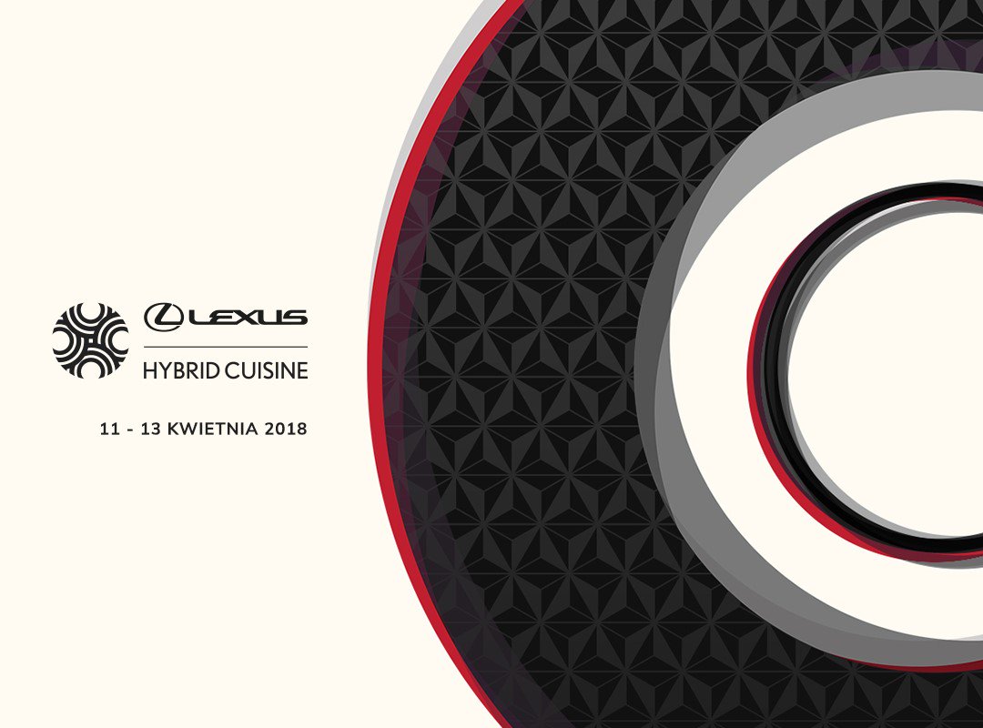 Lexus_Poland's tweet photo. W kwietniu po raz pierwszy w Polsce będzie można spróbować 10* Michelin: https://t.co/oqw4XcDzhV
#LexusHybridCuisine #lexus #lexuspolska #cuisine #foodfestival#finedining #michelinstar #michelinstarchef #michelinguide #50best #bestchef #polishchef #warszawa #omotenashi #Polska https://t.co/0nJvBnIV8t