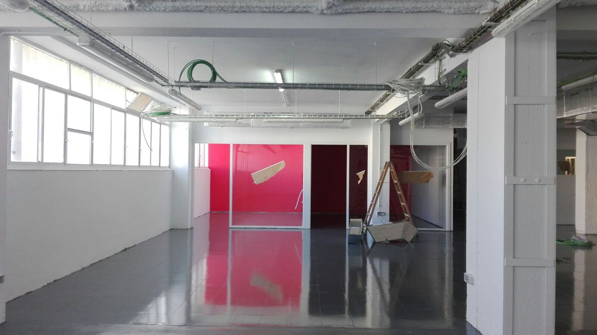 darq_cat's tweet photo. Enginyeria d'Organització: Nou projecte per a @EtniaBarcelona. #enginyeria #arquitectura #lean. https://t.co/Sz0brThu96 https://t.co/wP1pGUrjIS