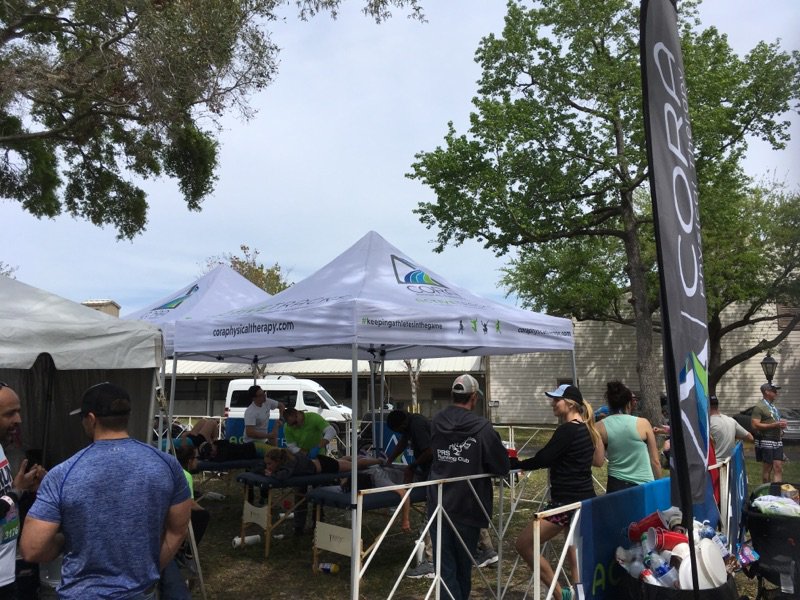 CORAPTherapy's tweet image. No limits for these @PRSRunningClub athletes...📷@gateriverrunjax #keepingathletesinthegame 🔥🔥