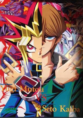 桜月 東映版遊戯王 心からblu Ray Dvd化して欲しい作品 緒方さんの演じ分けがとにかく素晴らしい 表ちゃんは天使だし魔王様はカッコ良すぎだし楽曲も演出も最高にしびれるから 遊戯王アニメ周年