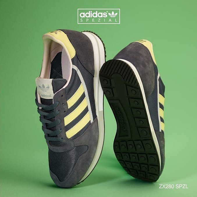 adidas spezial zx 280