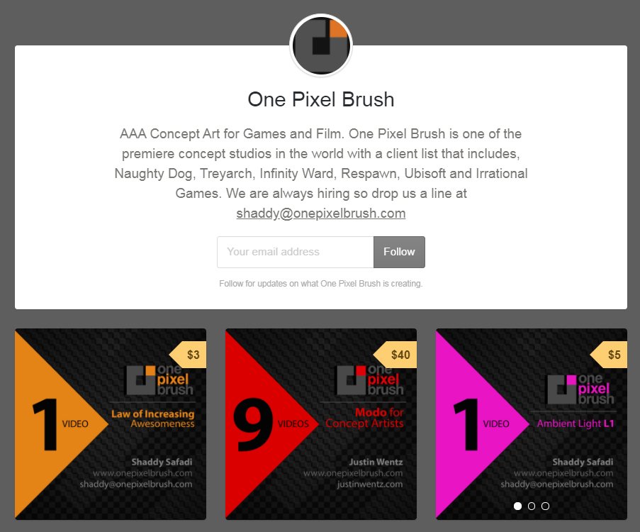 One Pixel Brush On Twitter Missed The Masterclass But Still Want The Juicy Secrets After Hundreds Of Requests Opb Legend Justin Wentz Has Put Out An Outrageouly Cheap 9 Part Tutorial On,White Hair Cute Anime Pictures Girl