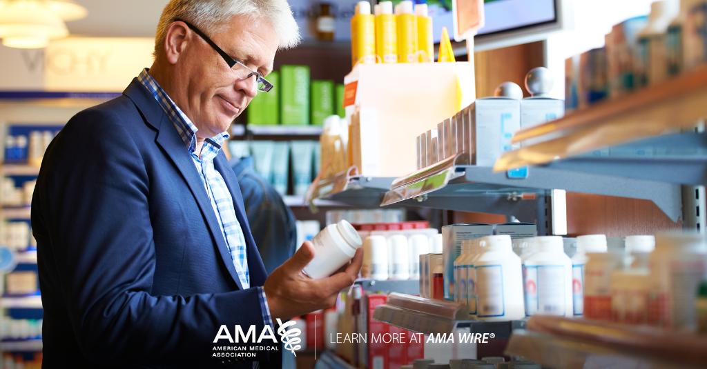 The combined impact of CVS-Aetna, Cigna-Express Scripts mergers is deeply concerning. We have sent a letter to Congress asking them to closely scrutinize proposed CVS-Aetna merger. spr.ly/6015DTtUD