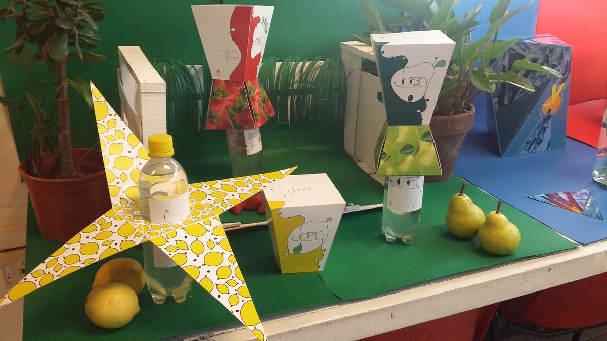 USALdisenio's tweet photo. Mirá lo que hicieron los alumnos Santiago Bouzón y Celeste Bertrán para el trabajo final de Packaging, con el Prof. Leonardo Tambussi (@leo_tambu).
Diseñaron los envases y etiquetas para bebidas usando como referencia las vanguardias (Surrealismo, Expresionismo, Dadaísmo, etc), https://t.co/00wJ3Py1mp