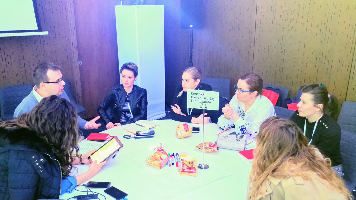 Headmade radionica na #izazov2018