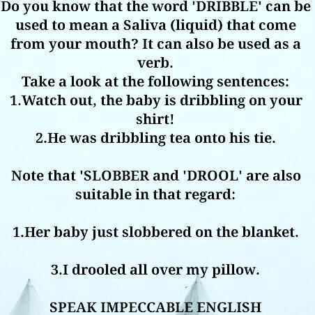 facenglish1's tweet photo. The baby dribbled over her clothe......check out the details. https://t.co/tiHYZtJsge