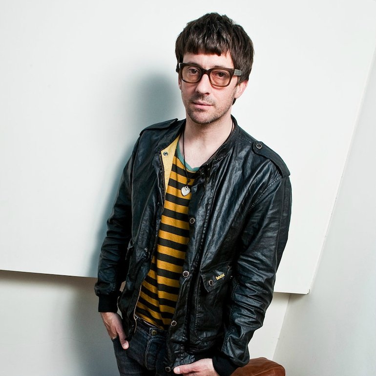 Happy Birthday Graham Coxon 

Blur - Coffee and TV 

 