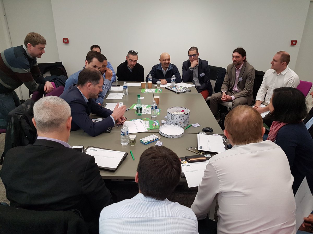 EaGuerch's tweet photo. Comment se décline l'ambition https://t.co/Y6VnAiN9Cu sur chaque guilde ? #AXAGuilDEv #AXAGuildeTest #AXAGuildeArchi #AXAGuildeOPS  #JourneeTransfoDesGuildesAXA https://t.co/gPybPkED4n