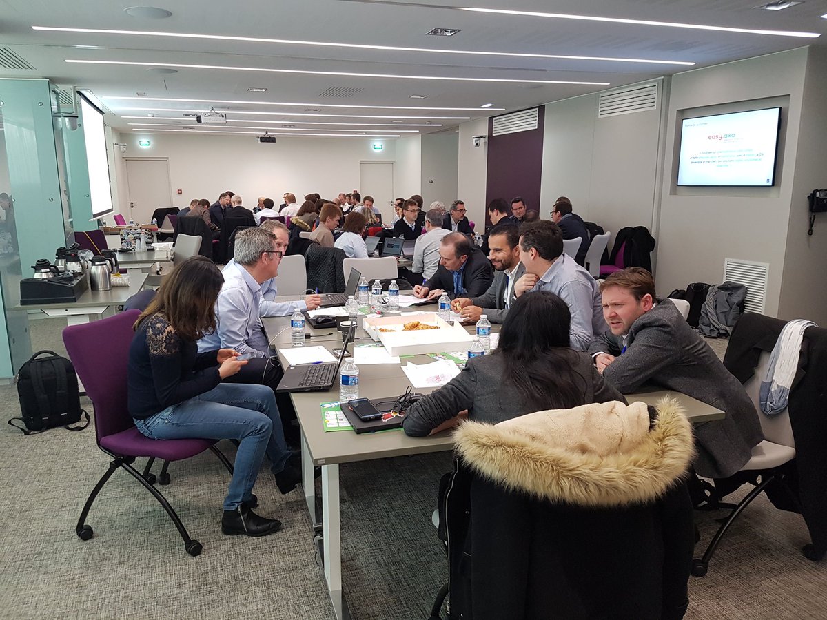 EaGuerch's tweet photo. Comment se décline l'ambition https://t.co/Y6VnAiN9Cu sur chaque guilde ? #AXAGuilDEv #AXAGuildeTest #AXAGuildeArchi #AXAGuildeOPS  #JourneeTransfoDesGuildesAXA https://t.co/gPybPkED4n