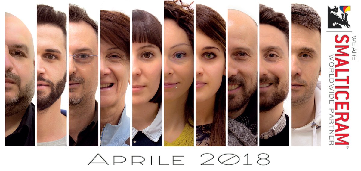 Smalticeram1's tweet photo. Waiting for .. Meeting 2018 - We are Smalticeram 
#3-27Aprile2018 #Meeting #Showroom #Collezione2018 #SmalticeramGroup #People #workers #WeareSmalticeram #Project #MadeinItaly #Headquarters #team https://t.co/HRFq2NyH1w