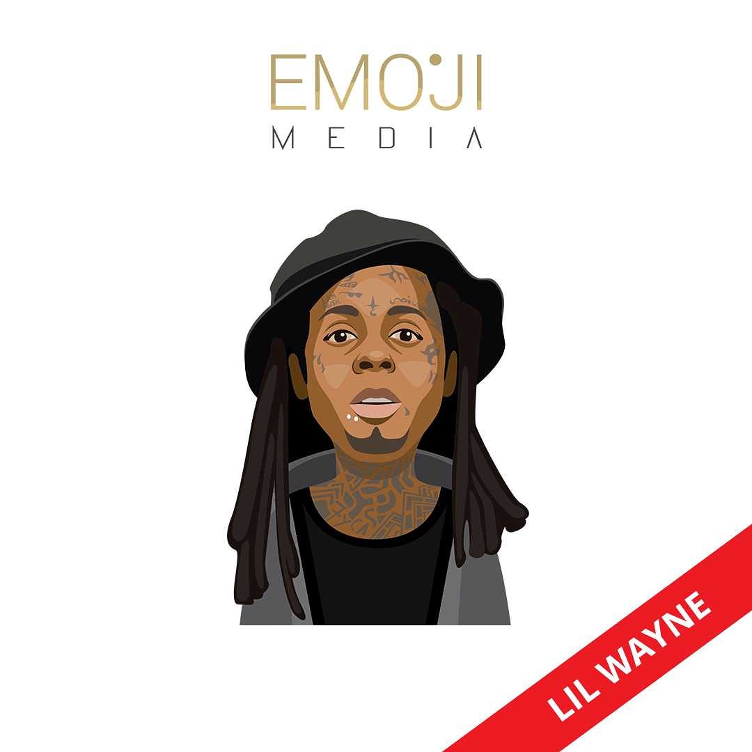 Emoji_Media's tweet photo. We never sleep, we always hustle. Enjoy our emoji collections. 💪🏼📱👑 #EmojiMedia #WayneMoji https://t.co/vZvwnXzkhS
