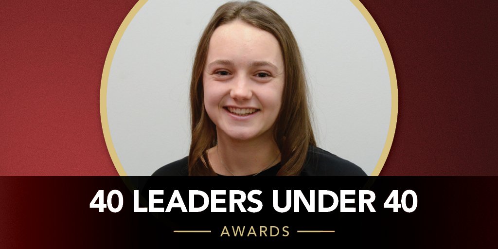 LeadershipWE's tweet photo. "Being a great community leader means being a good listener who is passionate, principled, inspiring, steadfast, and one who
recognizes a need, and is ready to fulfill it."
- @Sockalewis

Read the Biz X article here: 
https://t.co/1XnhRoDfCW https://t.co/boqFFrhnMq