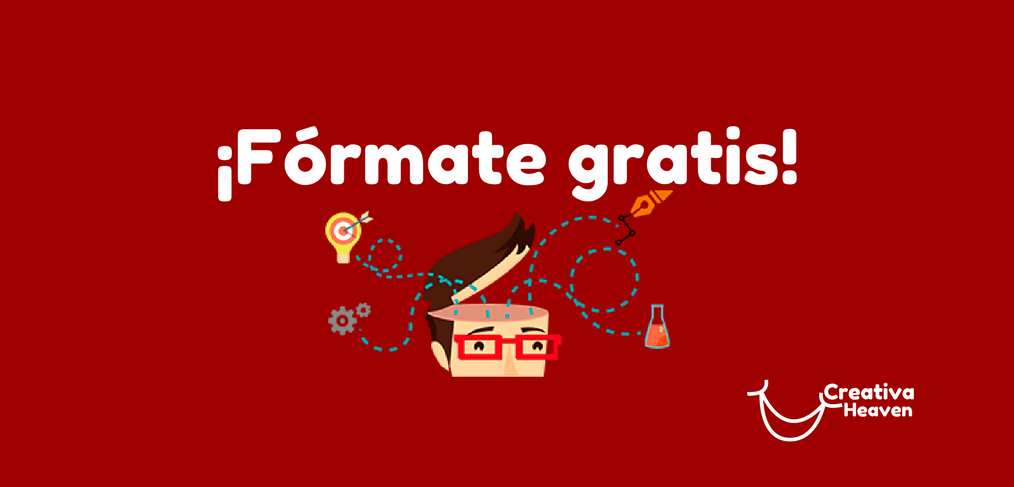 ConejoBlanco01a's tweet photo. ✅ ¿𝐐𝐮𝐢𝐞𝐫𝐞𝐬 𝐞𝐬𝐭𝐮𝐝𝐢𝐚𝐫 𝐠𝐫𝐚𝐭𝐢𝐬?: 7 plataformas para formarte profesional y gratuitamente. Hoy en @CreativaHeaven ¡Disfrútala! ➡https://t.co/0Ah45tP8ma https://t.co/NIX8ndxFce