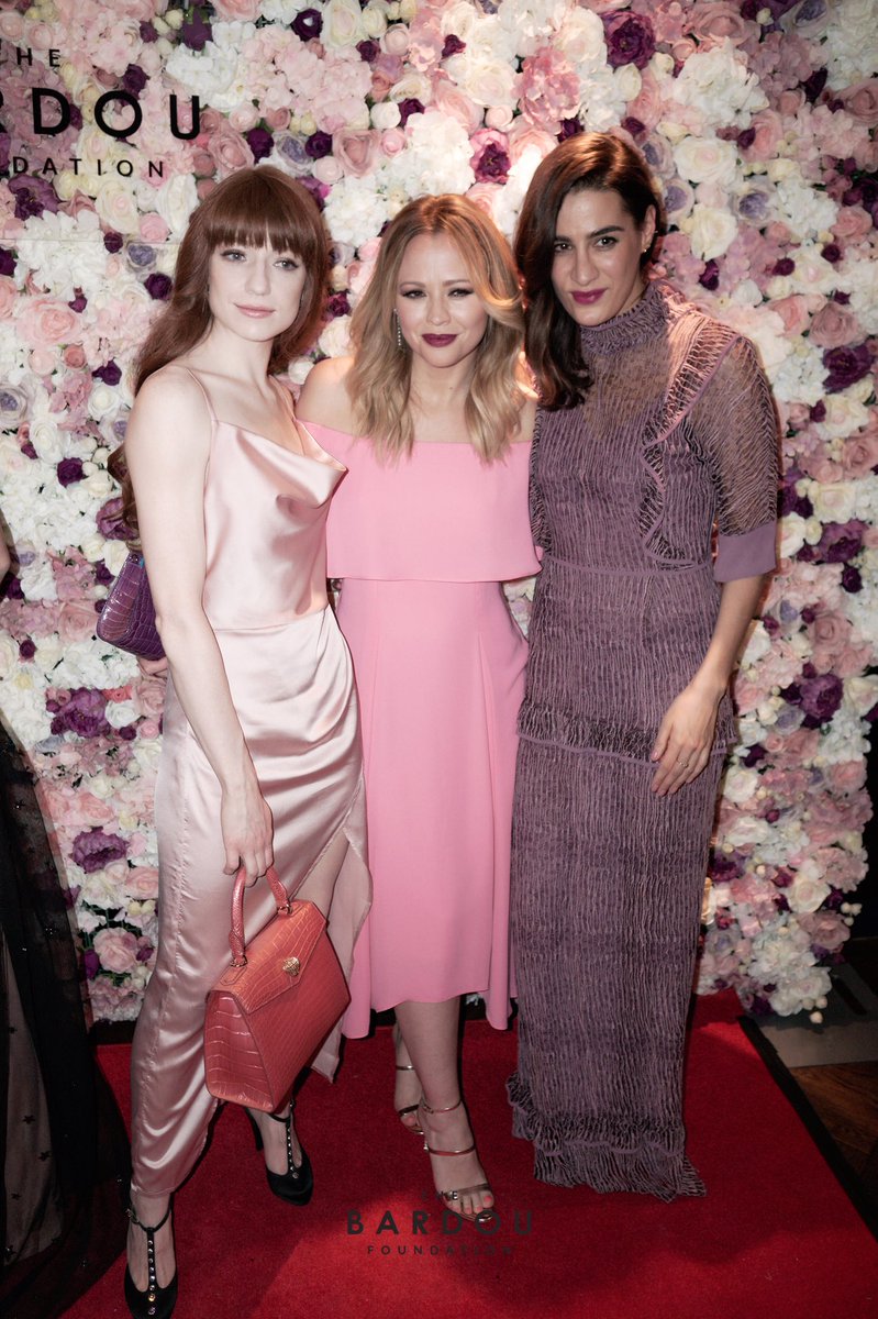 The BARDOU Foundation tweet media