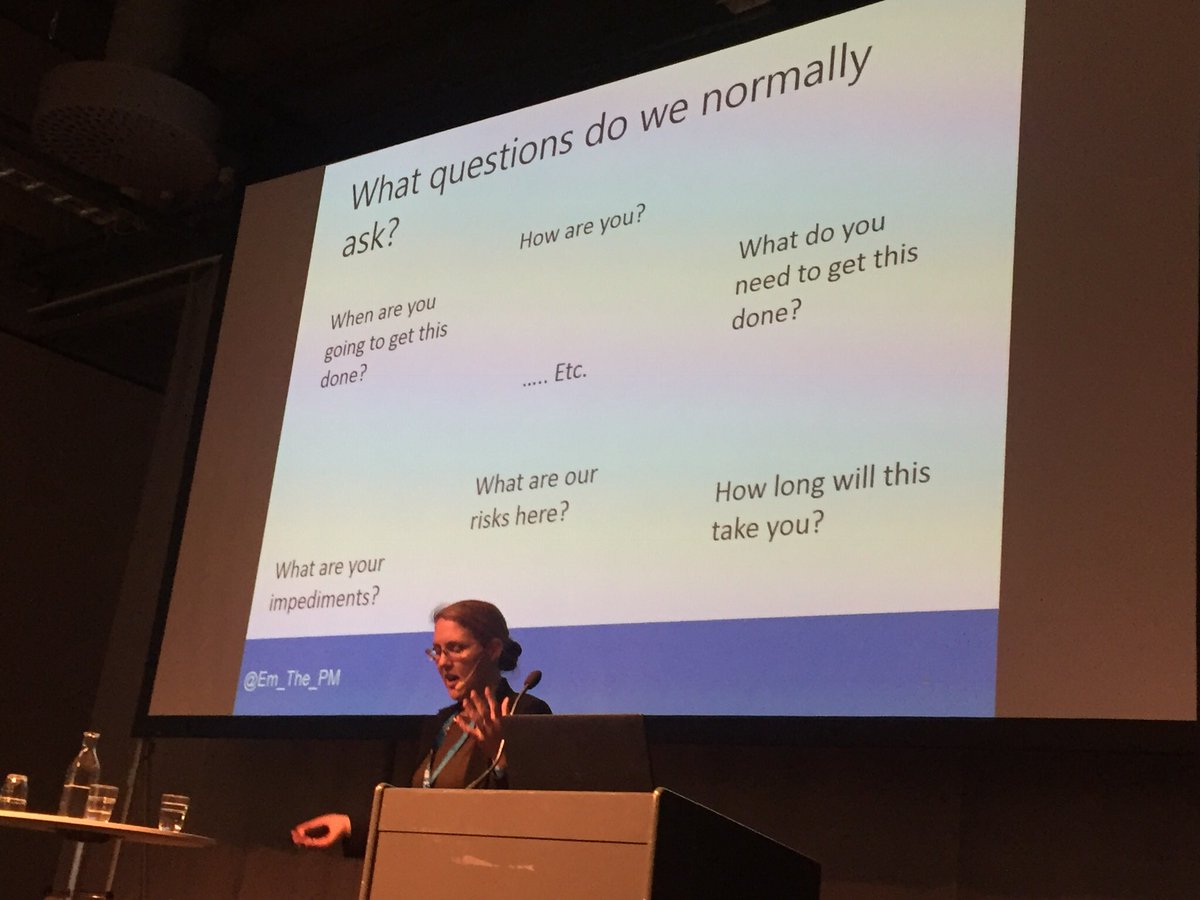 roddare's tweet image. @Em_The_PM ask us questions @PMISweden #passionforprojects