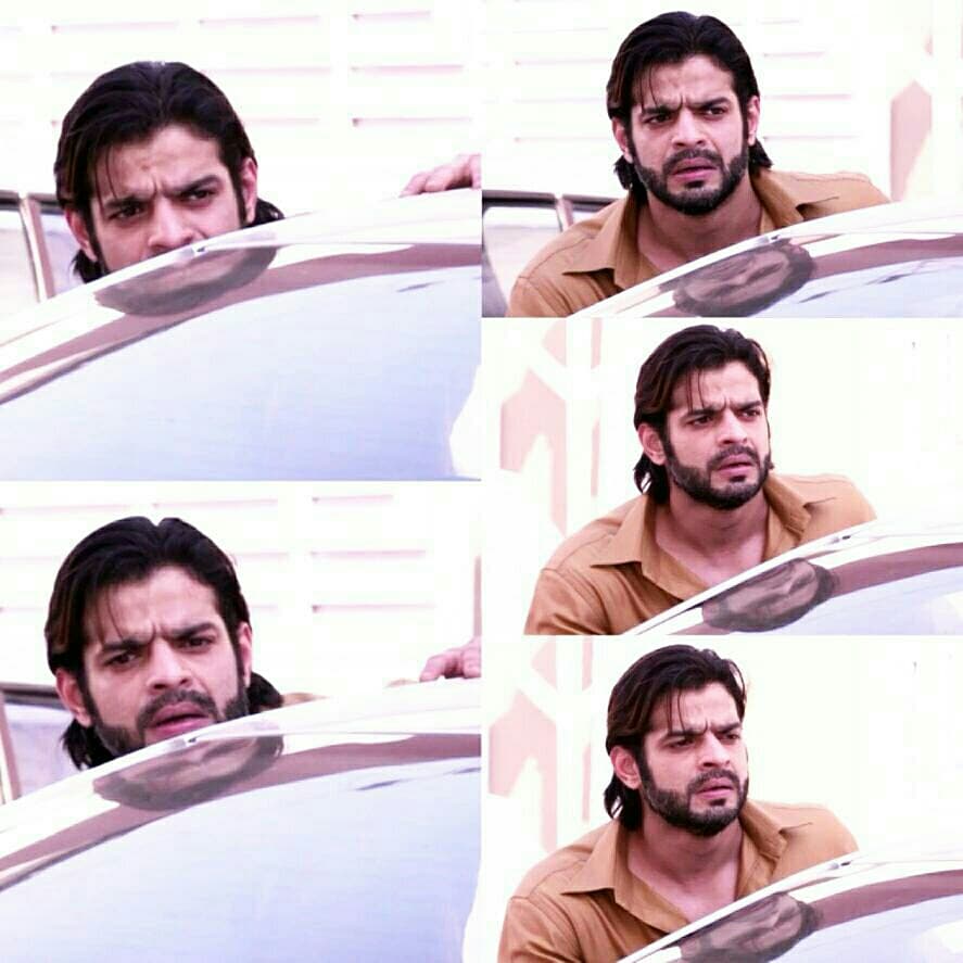 Vineeta00721904's tweet photo. #KPasRKB
#KaranPatel
#kingofexpressions
#BornToAct #livetoentertain
KP you brilliant performance ๐๐๐ you soo amazing portrait it's perfectโคโคโค #KaranPatel
@TheKaranPatel https://t.co/u7TZ9y5HKi