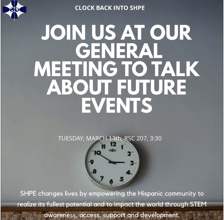 Wichita State SHPE tweet media