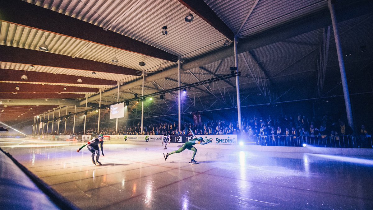 Op 21 maart vindt alweer voor de derde keer de <a href="/dezilverenbal/">De Zilveren Bal</a>  plaats in de @DeElfstedenhal in Leeuwarden. In de loop der jaren is het toernooi uitgegroeid tot een uitstekend marketingmiddel voor de ijsbaan bit.ly/2p54VmJ #KNSBkenniscentrum