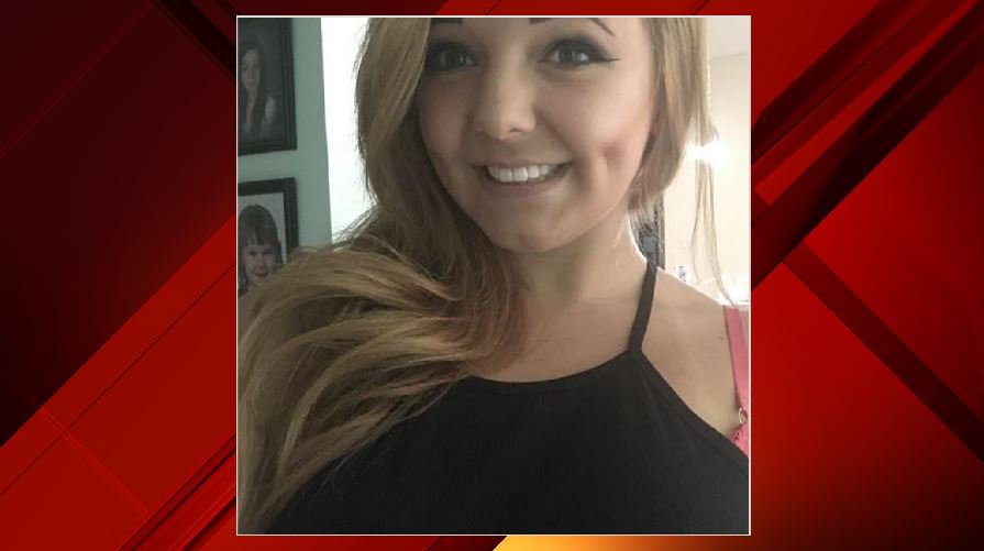 HAVE YOU SEEN AMBER? | Jacksonville Beach Police Department says 16
