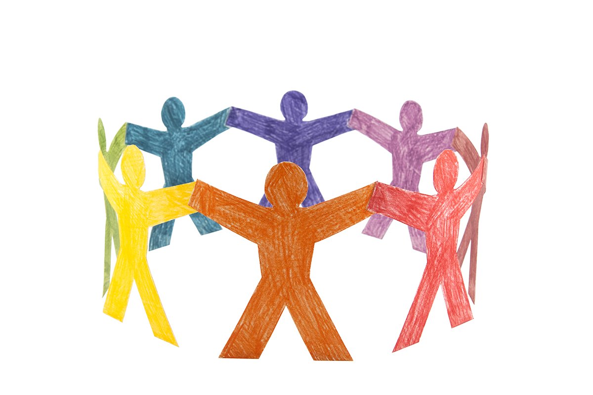 Canadians value ‘inclusiveness’. How can you tell when something is inclusive? #CanadianValuesConversations #inclusiveness