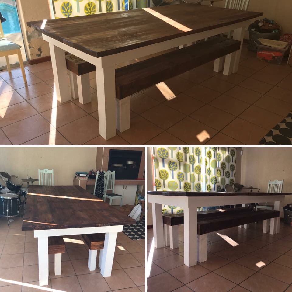 HouteKop's tweet photo. Weber Bro Projects!!! #Rustic #RusticFurniture #custommade #Wood #ecofriendly #Carpentry #woodworking #WoodArt #HouseDecor #interior #interiordesign #FurnitureDesign #vintage #DIYProjects #Garden #Planterbox #Vegtable #VegtableGarden #Herbbox #herbs #table #benches https://t.co/AaATQ6pXxO