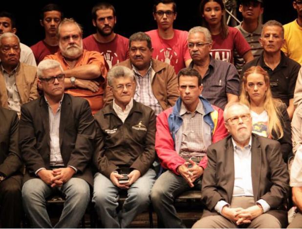 VenezuelaAlzaSuVozEnLaONU - Noticias Internacionales - Página 2 DYGL32mXUAAObw1